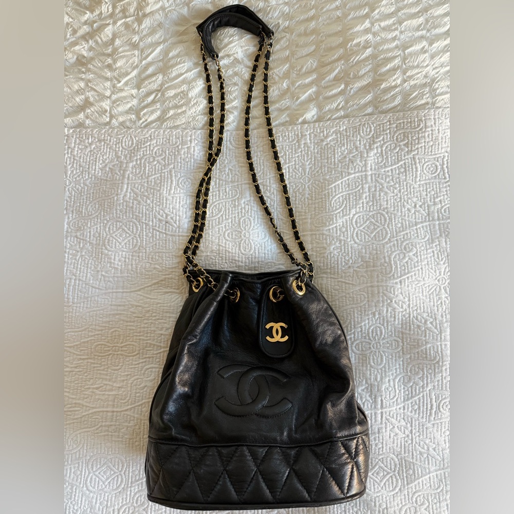 Beautiful designer style bag